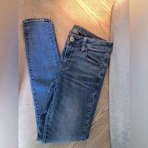 American Eagle Jegging